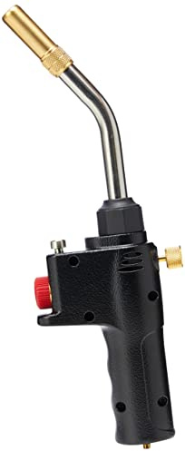 GoSystem QP8088H Quick Pro Auto Power Torch