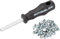 Ersatzspikes SCHWALBE Spike-Reifen