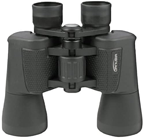 DANUBIA Porro Fernglas Alpina LX 12x50 schwarz