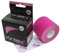 Kintex Kinesiologie Tape Classic 5cm x 5m 8 Rollen in Einer Packung, pink
