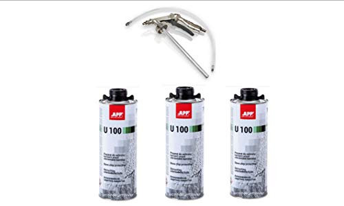 CLOUD GRIS XL - Tapis Rond à Poils Long