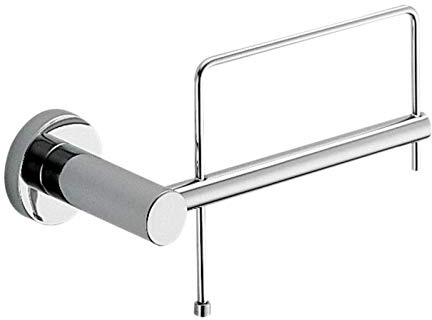 Colombo Design W4908DCR Porta Rotolo Serie Plus