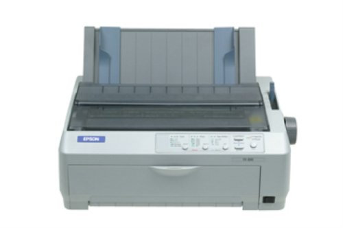 Epson FX 890 Matrix-/Nadeldrucker