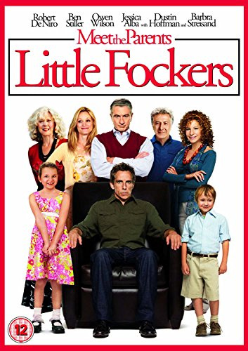 Little Fockers [UK Import]