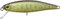 Illex Tiny Fry 50 SP Wobbler Truitelle