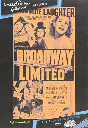 Broadway Limited