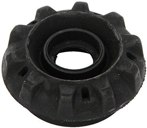 Corteco 80001576 Federbeinstützlager | Kompatibel mit: SMART FORTWO Cabrio, FORTWO Cabrio, FORTWO Coupe, FORTWO Coupe, ROADSTER, ROADSTER Coupe