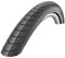 Cubierta Neumático Rígida con Reflectante Big Compatible con 16X2.00 Race-Guard Hs430 Liteskin 318420