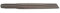 USAG 351 - Scalpello nervato 351007