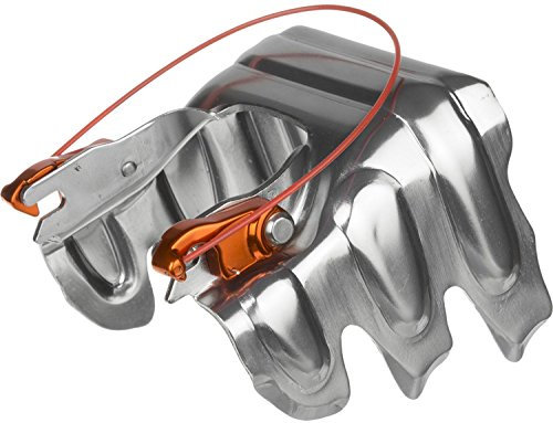 G3 Herren Ski Bindung Ion Crampon 105mm