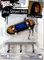 Spin Master 38342 - Tech Deck - Shuriken Shannon Pro Street Hits - 96mm Fingerboard & Bench