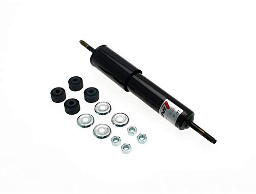 KONI Classic Shock absorber compatible with Fiat 500/500D/500 Giardiniera 1957-1975 - Rear axle (80-1307)