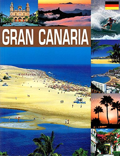 GRAN CANARIA – Reiseführer