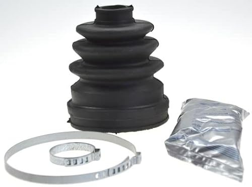 LOBR Several boots/bellow