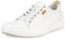 ECCO Soft 7 W Zapatillas para Mujer, Blanco, 43 EU