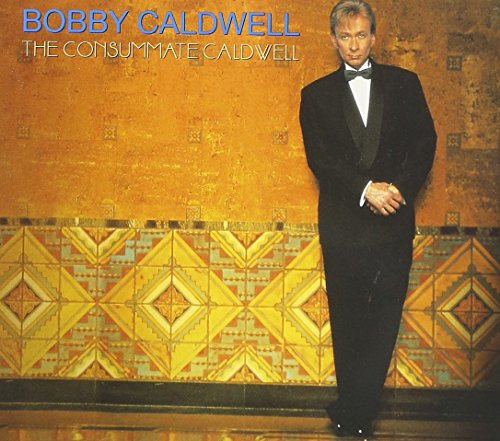 The Consumate Caldwell