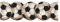 York Wallcoverings Fußball Bordüre, BT2900B