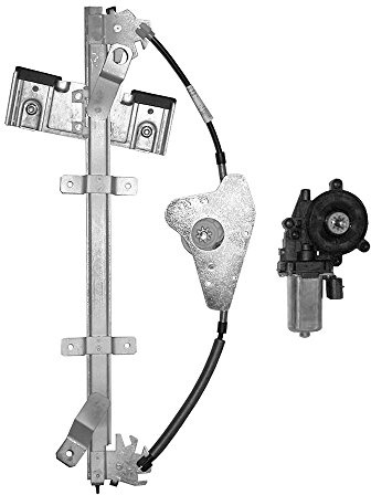 Magneti Marelli 1225872 Elektrische Fensterheber | Kompatibel mit: FORD FUSION