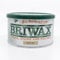 Briwax Original Rustic Pine Wax Polish 400g (Japanese Labelled Version) - Same UK Product Inside - Furniture Wax - Cleans, Stains and Polishes