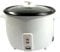 New 2.5 Litre Non Stick Automatic Electric Rice Cooker - Pot, Warmer, Warm, Cook, | Make Perfect Rice Every Time | Durable & Long Life Quality | Glass Lid, Handles