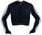 Zandonà Slalom PRO Unisex Jacke - Erwachsene, Silber, M