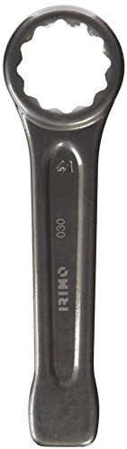 Llave estrella de golpe 41 mm