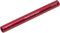 MSR – Tent Pole Repair Splint, Farbe Red