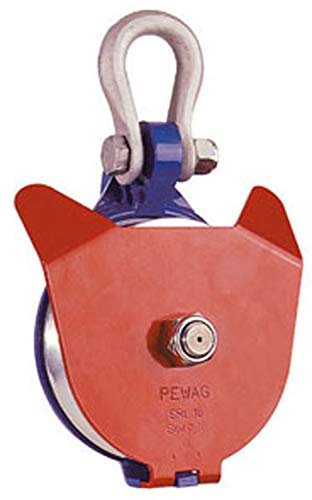 Pewag Seilrolle SRL 10 Bruchkr. 2,5 to