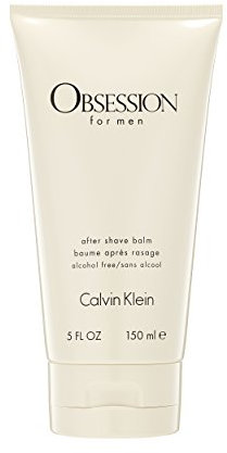Calvin Klein Obsession for Men After Shave Balm 150 ml