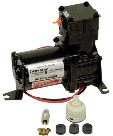 Firestone 9335 High Duty Air Compressor