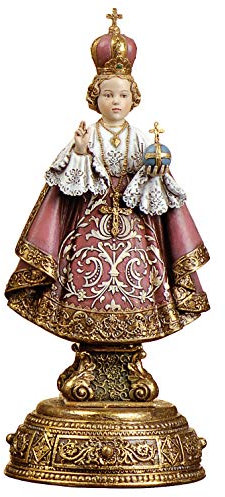 Joseph's Studio Infant of Prague 62813