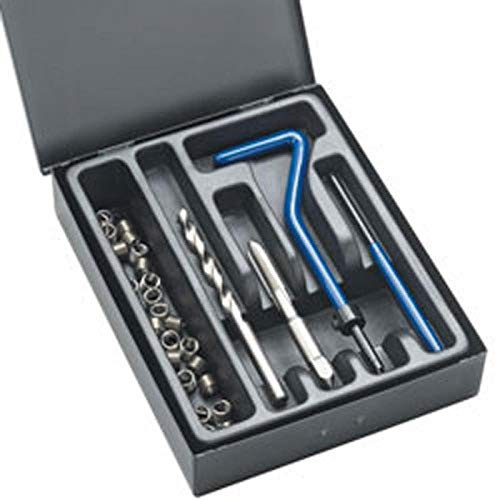 Clarke thread repairing kit M6 x 1.0 cht677
