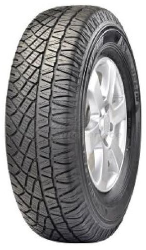 Michelin Latitude Cross EL M+S - 205/80R16 104T - Sommerreifen