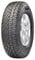 Michelin Latitude Cross EL M+S - 205/80R16 104T - Sommerreifen