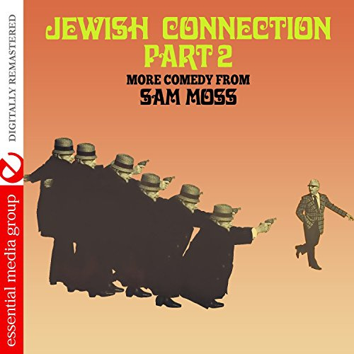 Jewish Connection Part 2 (Digitally Remastered)