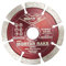 TROJAN 115mm (4.5) Angle Grinder Professional Mortar Pointing Diamond Rake Blade Disc