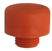 Thor 406pf Plastic Face 3/4in