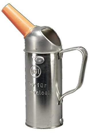 Pressol Messbecher Weichblech 0.5Ltr