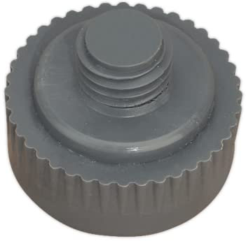Sealey 342/716Vf Nylon Hammer Face Soft/Grey for Dbhn275