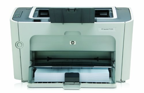 HP LaserJet P1505 Laserdrucker