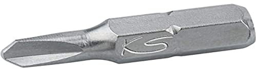 KS Tools 911.2922 Inserto 1/4 TRIWING, 25 mm, #4