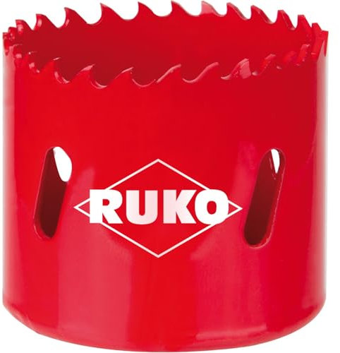 RUKO 106055 Bi - Metall Lochsäge 55 mm