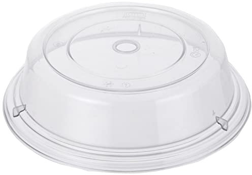 Lacor 66950 Couvert pour Assiettes Polycarbonate 25 X 7 cm