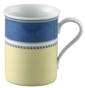 Tazza Maria Theresia con manico Medley – Mantova