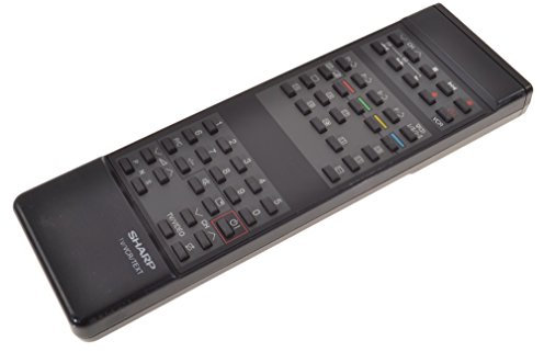 NEW GENUINE TOSHIBA TV DVD REMOTE SE-R0329 SER0329