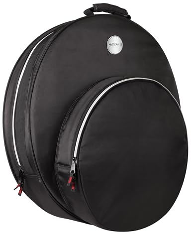 Sabian FAST 22 Cymbal Bag, Black
