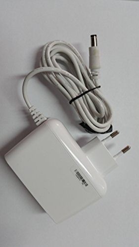 Original Netzteil Umec UP0301B-15PE für (15V – 2A) Vodafone LTE Wlan-Roter EasyBox 904