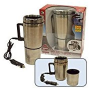 Htc - MUG ELECTRIQUE 24V 0.5L