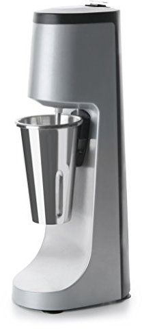 LACOR - 69111 - Batidor eléctrico 400 W 0,6 litros - Gris
