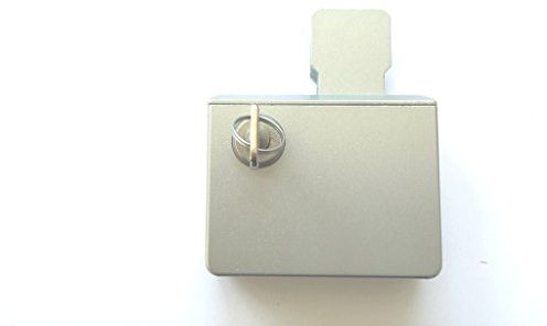 Caja monedas para cerradura Eco/agua Keya t700080